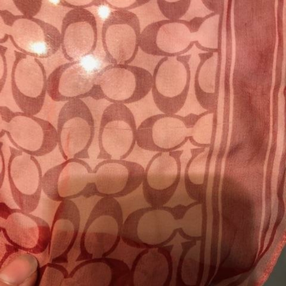 Scarf - Picture 7 of 7